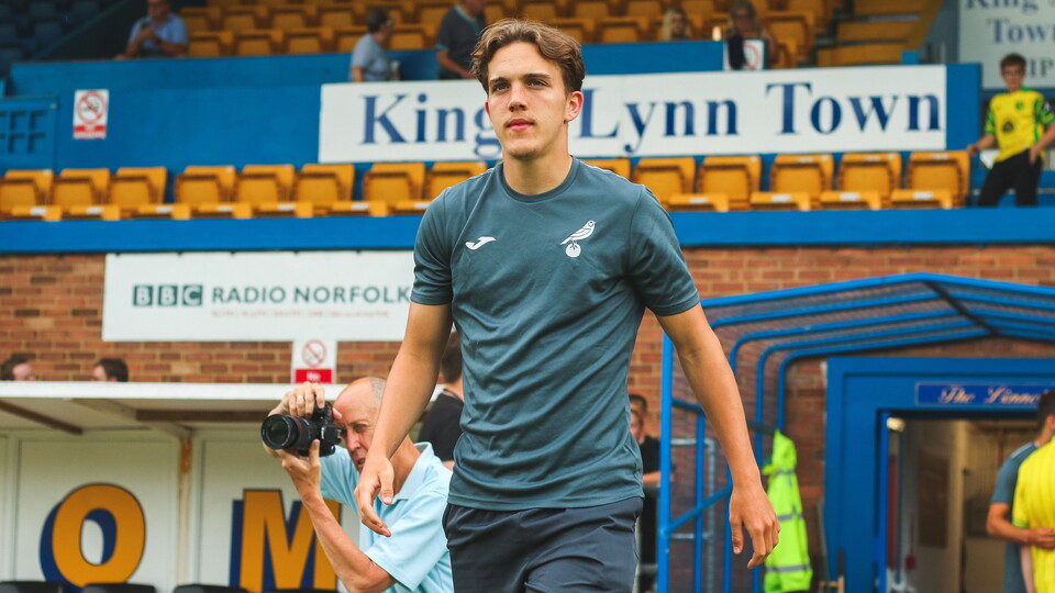 Norwich City's Under-23s begin their pre-season by hosting MK Dons Under-23s at Lotus Training Centre on Friday (2pm KO).