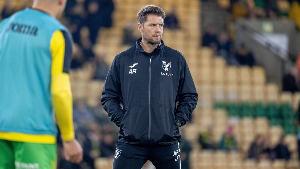 Norwich City and Allan Russell have agreed to a mutual termination of his contract to enable Allan to pursue alternative opportunities.
