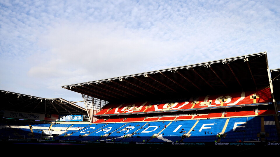 Norwich City supporters will be able to purchase tickets on arrival to the Cardiff City Stadium for the Canaries' Sky Bet Championship fixture on Saturday, November 11 (KO 3pm).