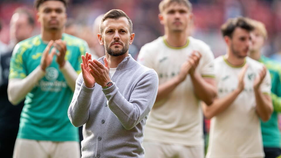 Norwich City can confirm that first-team coach Jack Wilshere has left his role at the club by mutual agreement.