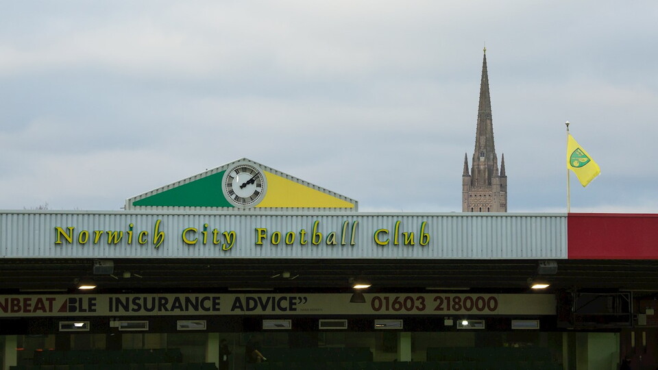 Norwich City can confirm that the club’s latest round of COVID-19 testing across players and backroom staff has returned three positive results.