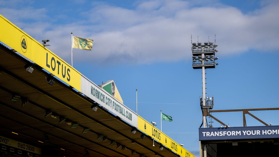 Norwich City are currently recruiting individuals to join various departments in a variety of casual and permanent roles within the club.