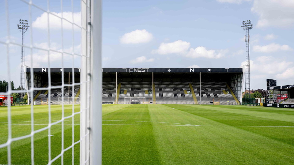 Supporters who purchased a Canaries TV pass for the live stream of our fixture with Club Brugge will receive a refund.