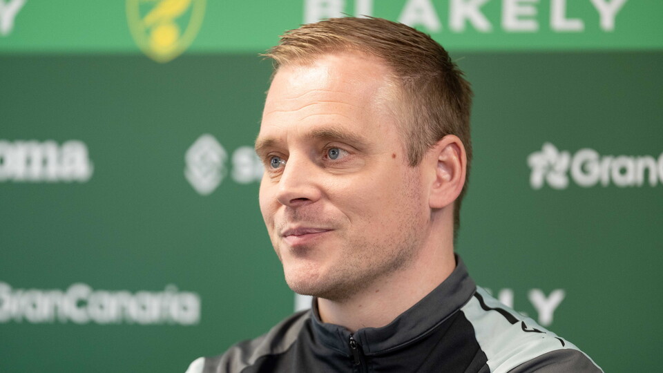 Norwich City head coach Johannes Hoff Thorup confirmed Callum Doyle and Jacob Sørensen will be back in the squad for tomorrow’s game against Portsmouth in the Sky Bet Championship.