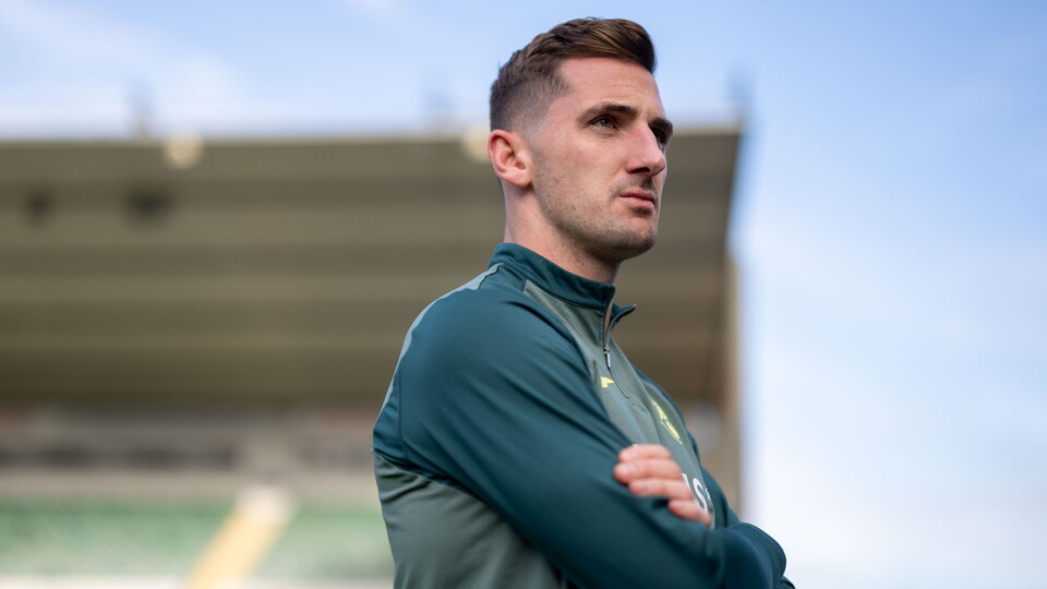 Kenny McLean has said that he, and his Norwich City team-mates, felt 'embarrassed' by the manner of their 6-2 defeat to Plymouth Argyle.