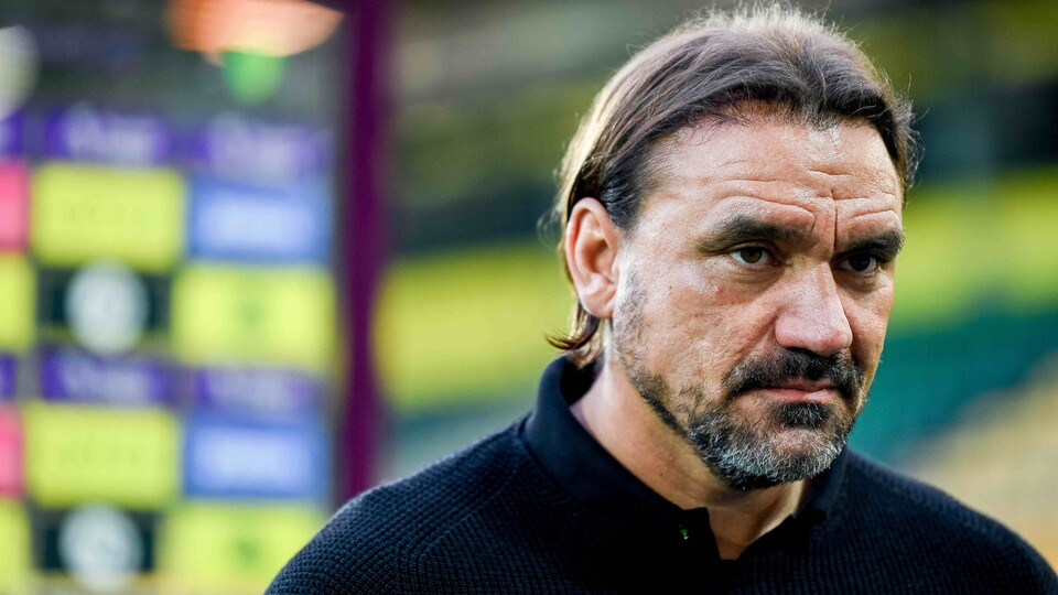 Head coach Daniel Farke is well aware that Norwich City need to take more steps forward to achieve their targets this season.