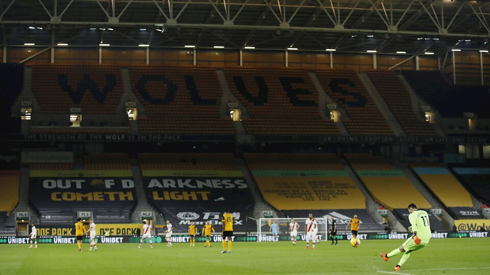 A date and kick off time for Norwich City Under-18s’ FA Youth Cup Third Round tie against Wolverhampton Wanderers has been confirmed.