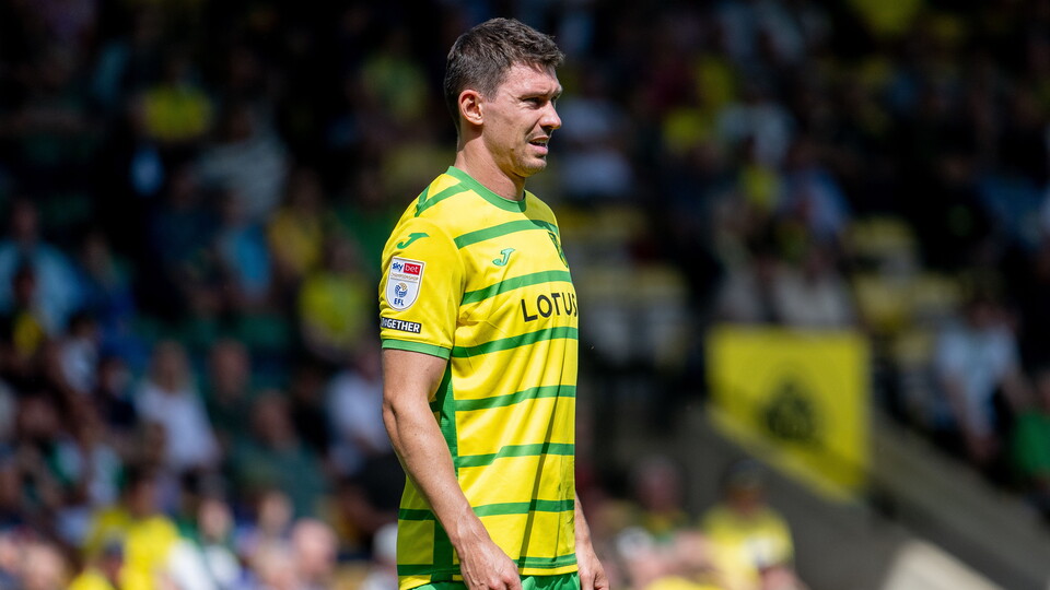 Norwich City return to action after the international break, with Stoke City the visitors to Carrow Road in the Sky Bet Championship on Saturday (KO 3pm).
