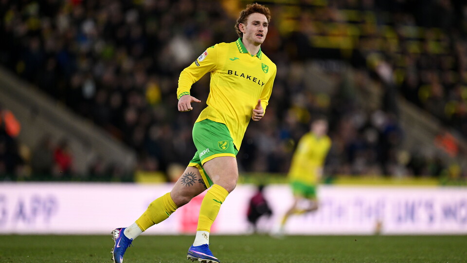 Norwich City head coach Philippe Clement confirmed that Josh Sargent will not be available for selection ahead of this weekend's Sky Bet Championship fixture away to Wrexham.