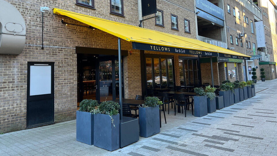 Norwich City Football Club is excited to present a new opportunity within the Catering Team for an enthusiastic and talented Sous Chef to work in our exciting kitchen in Yellows Bar and Grill.