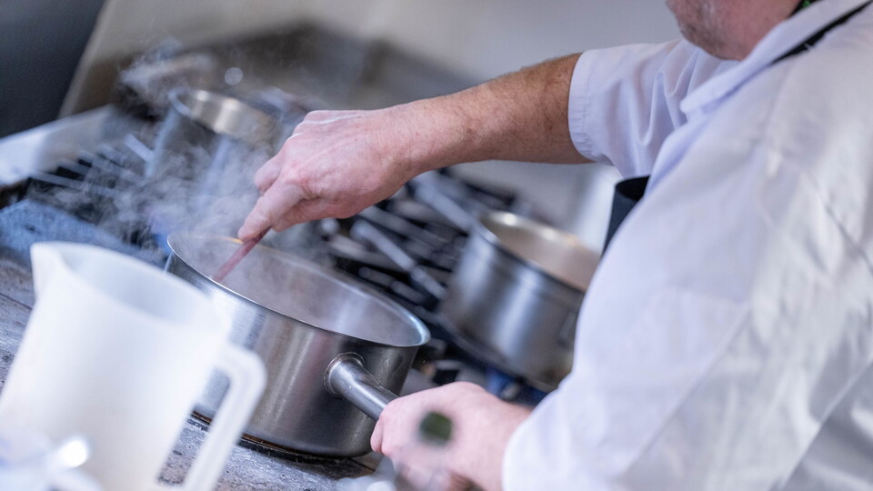 An exciting opportunity has arisen for an experienced candidate to join the catering department at Norwich City Football Club in the role of Sous Chef.