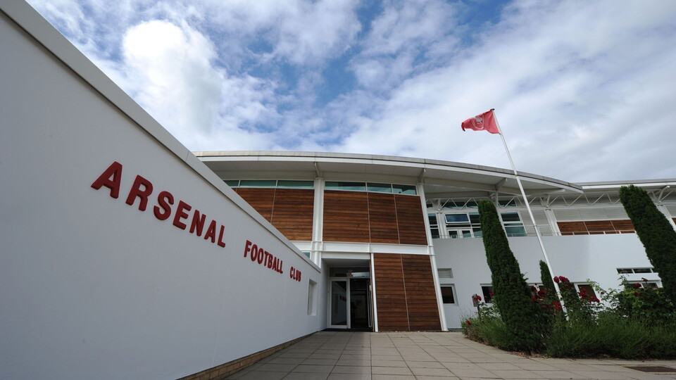 Norwich City Under-18s are in action this weekend, as they travel away to play their Arsenal counterparts on Saturday.