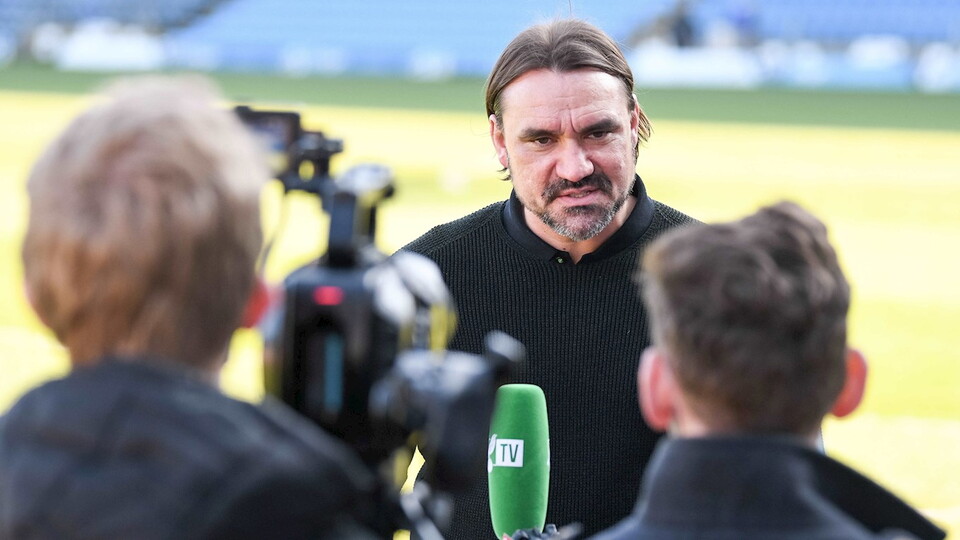 Norwich City Head Coach Daniel Farke described the Canaries 2-0 win over Wycombe Wanderers as a big win and an even bigger three points.