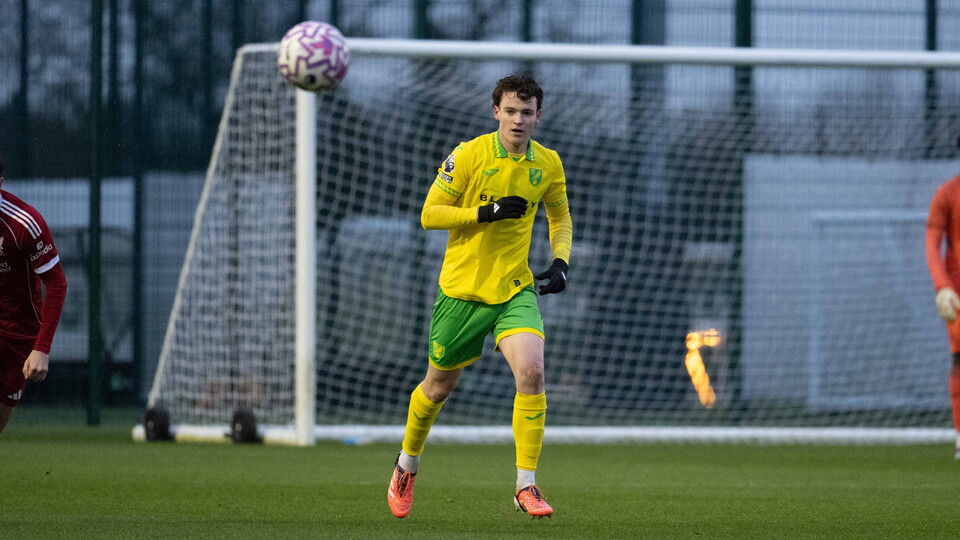 Norwich City Under-21s will look to return to winning ways in Premier League 2 on Friday night as they host Wolves at the Avant Training Centre.