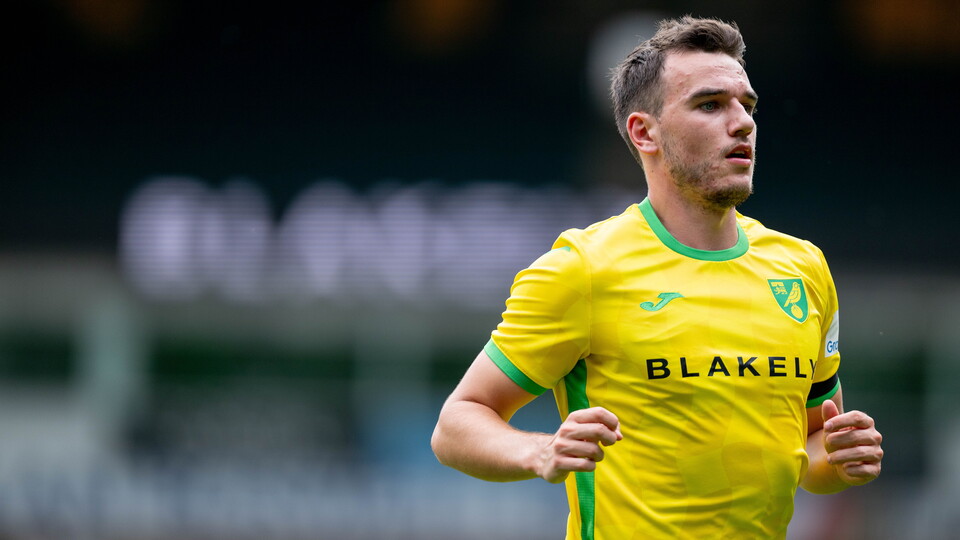 Norwich City's first home fixture of the 2024/25 season is a Carabao Cup first round tie against Stevenage.