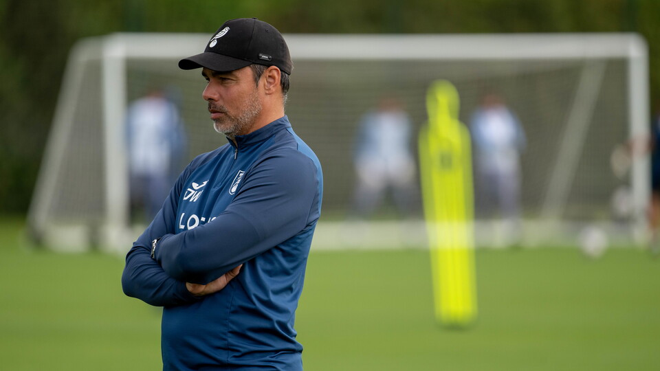 Head coach David Wagner provided some updates on the squad ahead of Saturday's Sky Bet Championship opening weekend.