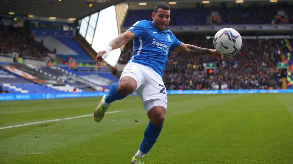 Three Norwich City loanees featured in the Sky Bet Championship across the weekend.
