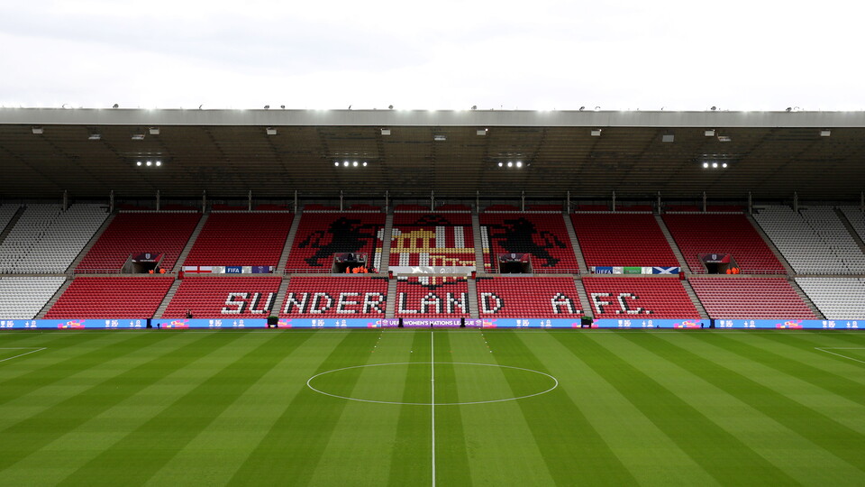 There will be no pay on the day available for fans making the trip to the Stadium of Light for Norwich City's Sky Bet Championship fixture against Sunderland this weekend.