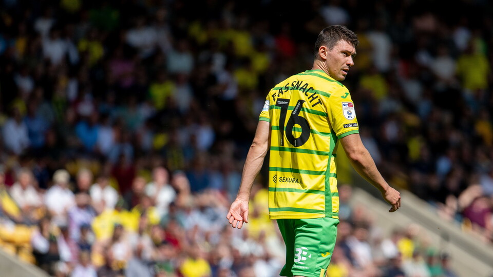 Norwich City's home fixture against Blackburn Rovers in the Sky Bet Championship has been chosen for LIVE Sky Sports coverage.