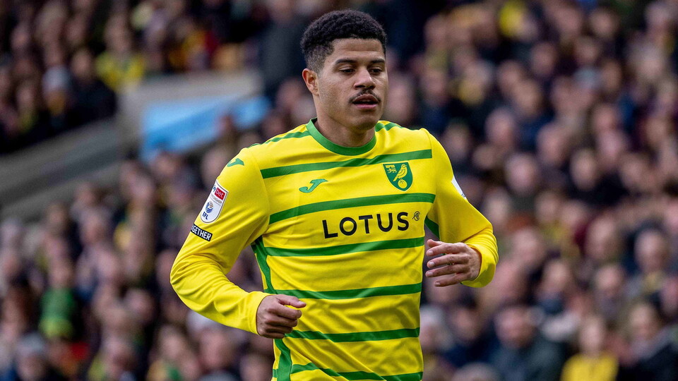 Norwich City face Queens Park Rangers in the Sky Bet Championship on Saturday, February 10 (KO 3pm).