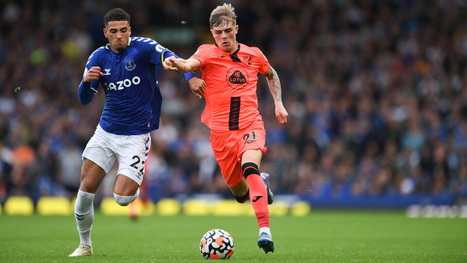 Norwich City return to Carrow Road to host Everton in Saturday's Premier League fixture (3pm KO).