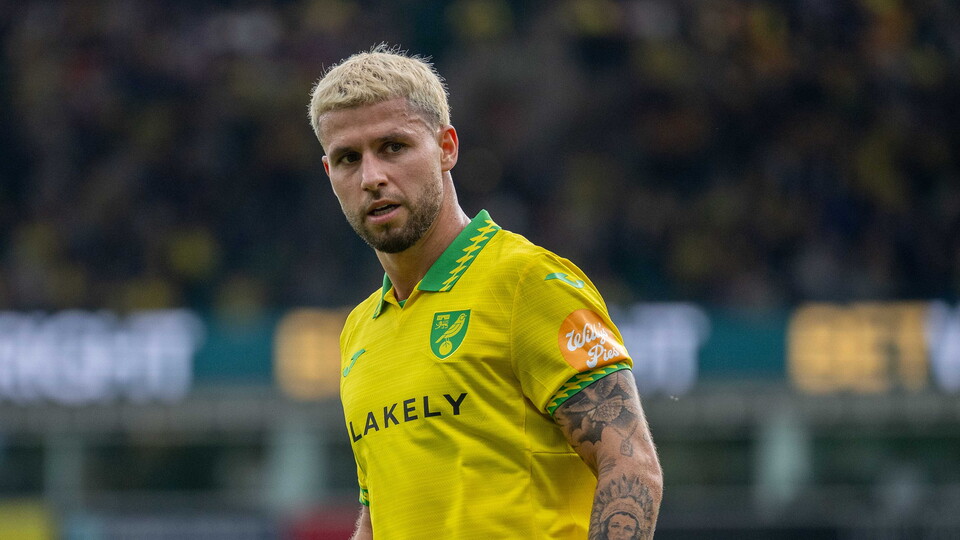 Next up in the Sky Bet Championship for Norwich City is a trip to the bet365 Stadium to take on Stoke City on Saturday, September 27 (KO 3pm).