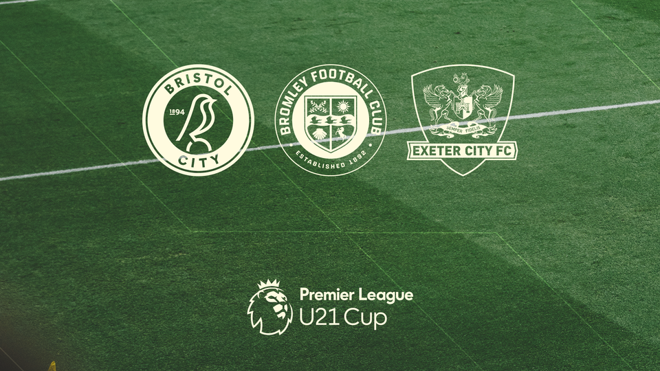 Norwich City Under-21s will compete in the Premier League Cup during the 2024/25 season.