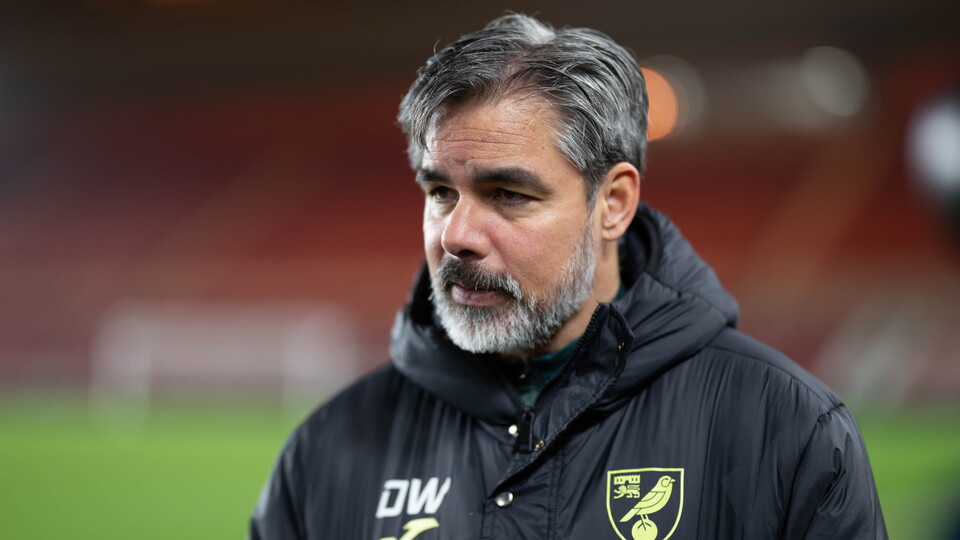 David Wagner says he and his team will move on quickly from the disappointment of losing to Middlesbrough on Wednesday evening.