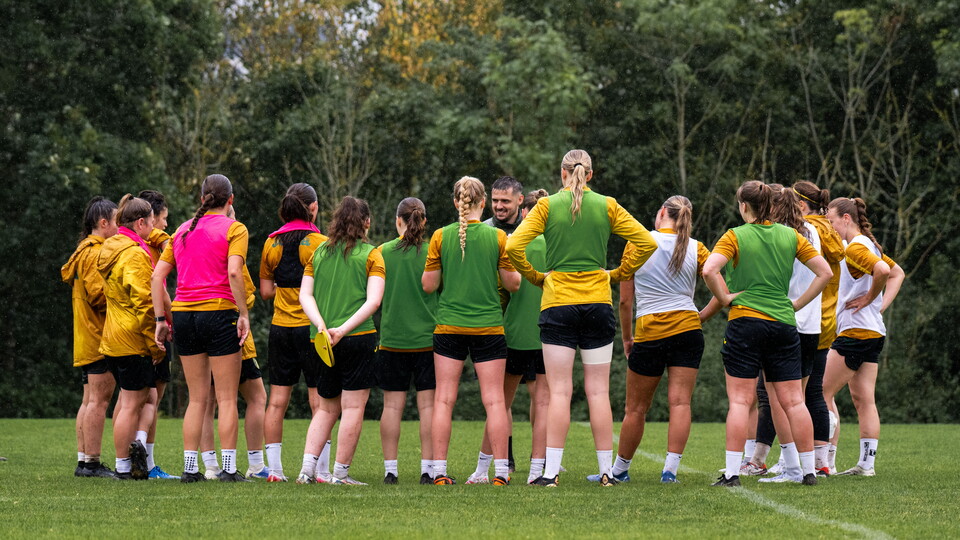 Norwich City Women can confirm that Sunday's pre-season friendly will now take place against Wroxham Women at Trafford Park in a 12.30pm kick-off.