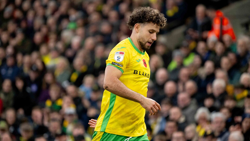 The final international break of 2024 is over and Norwich City head into a busy holiday period of games starting with a trip to The Hawthorns on Saturday, November 23 (KO 3pm).
