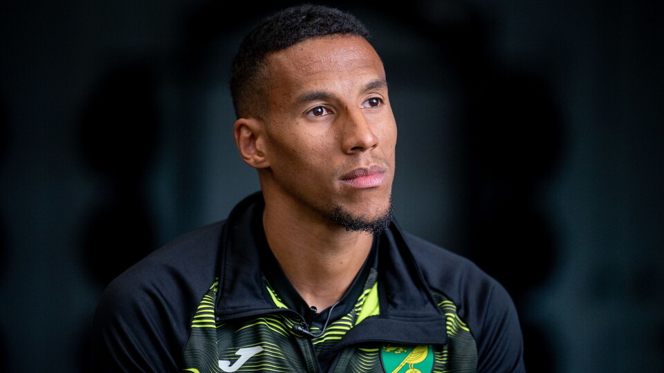 Isaac Hayden is targeting a third successive promotion out of the Championship with Norwich City having put pen to paper on a season-long loan deal at the Canaries.