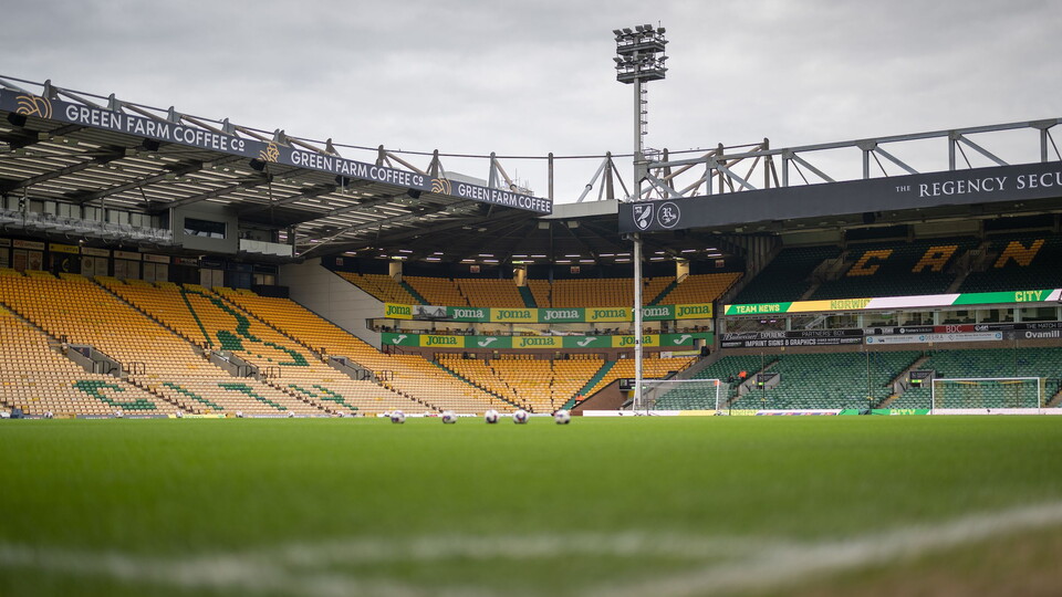 An exciting opportunity has arisen for a forward-thinking IT Manager to join our evolving Technology Department at Norwich City Football Club.