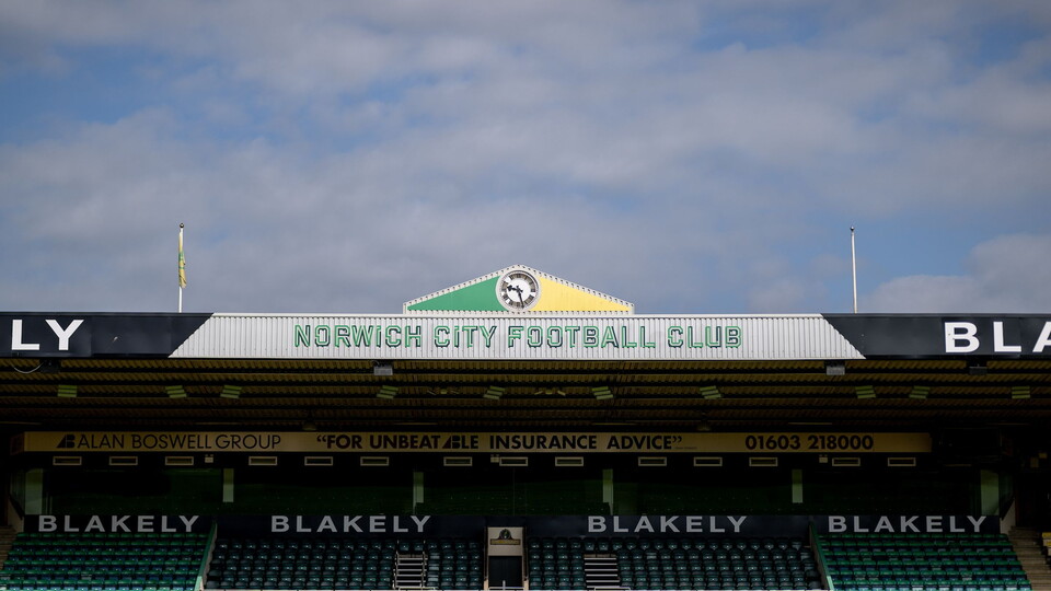 Norwich City's Sky Bet Championship campaign for the 2026/27 season begins at home to West Bromwich Albion on Saturday, August 15.