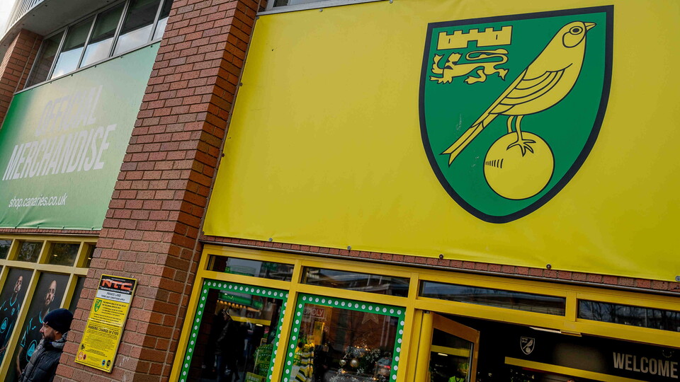 Face masks are now a mandatory requirement for those shopping at Norwich City’s retail stores, unless medically exempt, following the latest government advice.