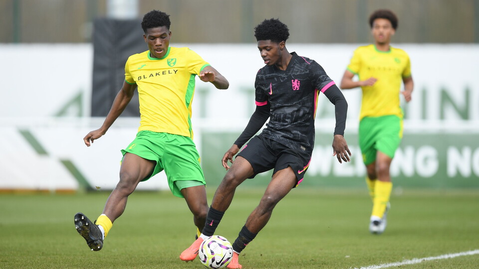 Norwich City welcome their Arsenal counterparts to Carrow Road in their penultimate home fixture of the 2024/25 Premier League 2 season (KO 7pm).
