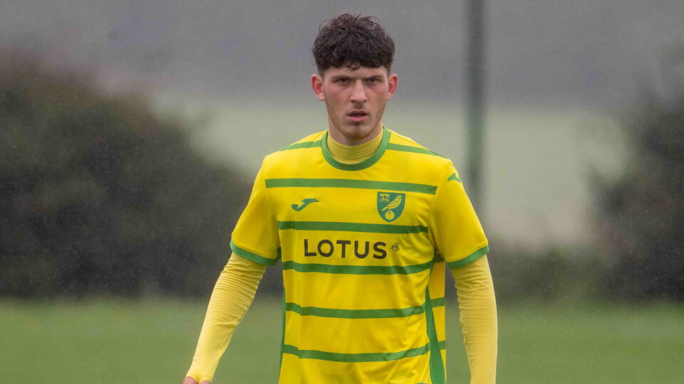 Norwich City Under-18s were beaten 3-1 away to their Crystal Palace counterparts in the Under-18 Premier League South.