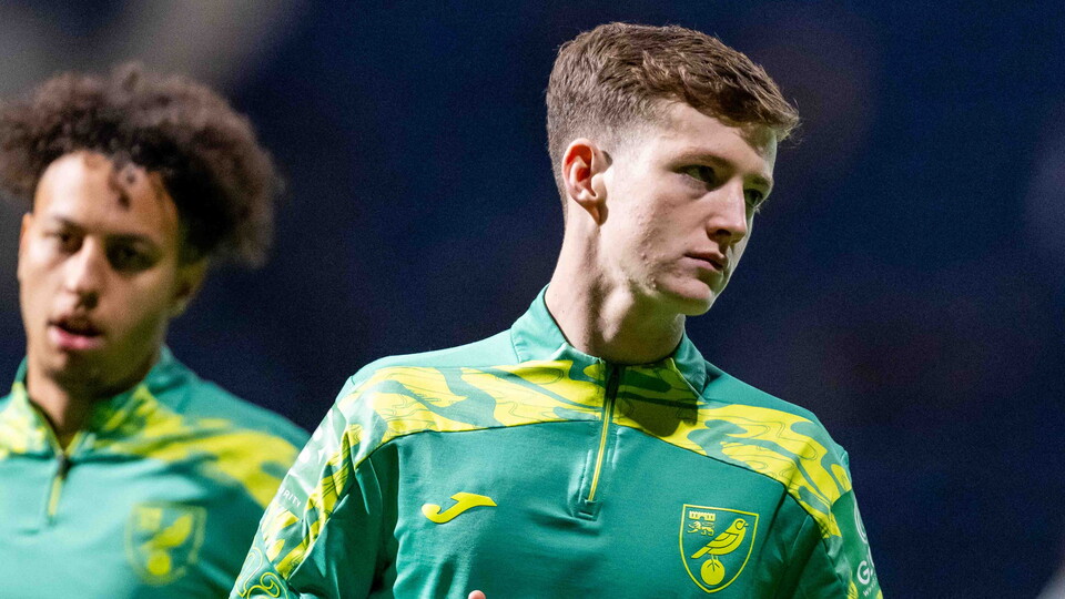 A journey to south Wales beckons for Norwich City this weekend as Johannes Hoff Thorup takes his side to face Cardiff City on Saturday (KO 3pm).