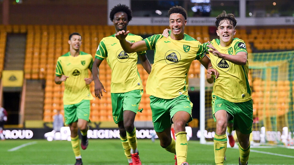 Norwich City Under-23s have their biggest game of the season at Carrow Road against Wolverhampton Wanderers Under-23s on Friday night (7pm KO), and you can come along to watch for free!