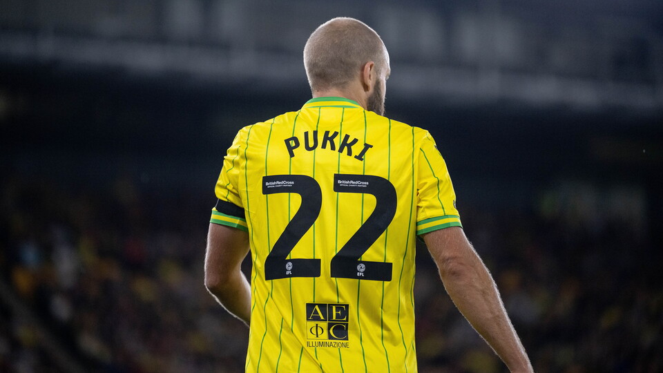 Norwich City can confirm that Teemu Pukki will leave the club upon the expiry of his contract this summer.
