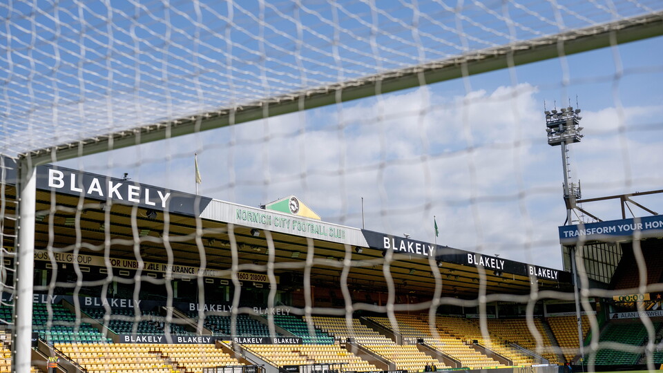With the introduction of digital ticketing at Carrow Road this season, we have put together a short guide to help official club partners to distribute tickets to their guests.