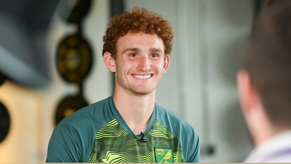 After Norwich City completed the signing of American forward Josh Sargent from Werder Bremen on Monday, canaries.co.uk spoke to Joe Prince-Wright, lead soccer writer and editor at NBC Sports, to learn more about our new recruit.