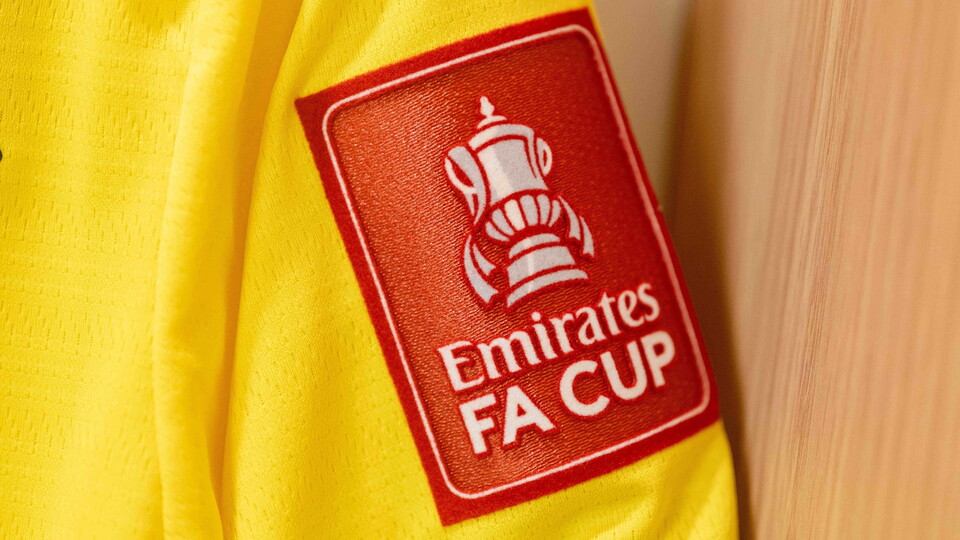 Norwich City will find out their FA Cup fifth round opponents in Monday evening's draw on TNT Sports.