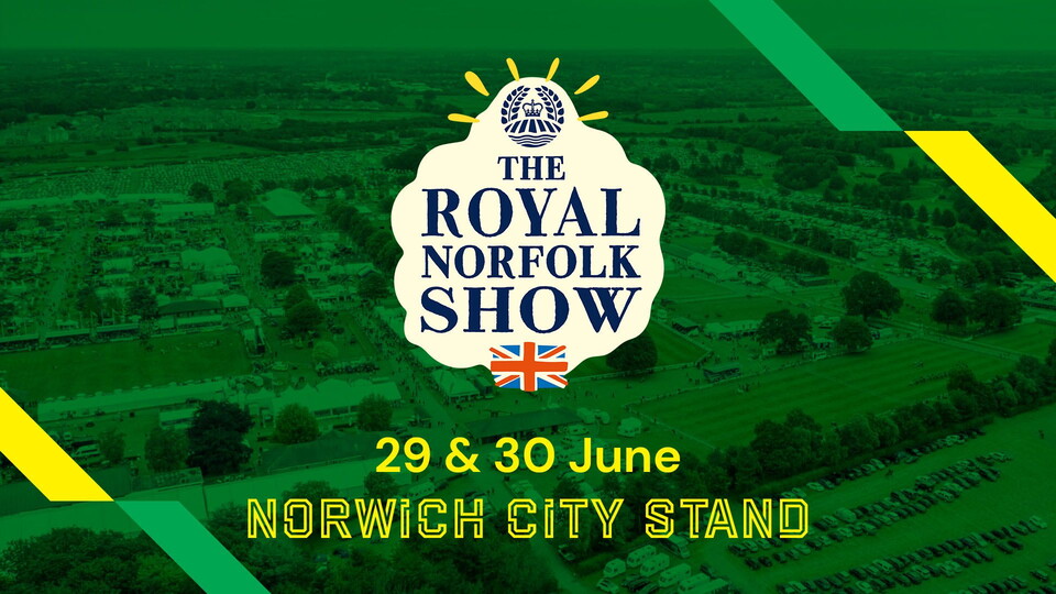 The club will be making its return to the county’s much-loved event of the summer, as a Norwich City stand is set to be in place at the Norfolk Show 2022.