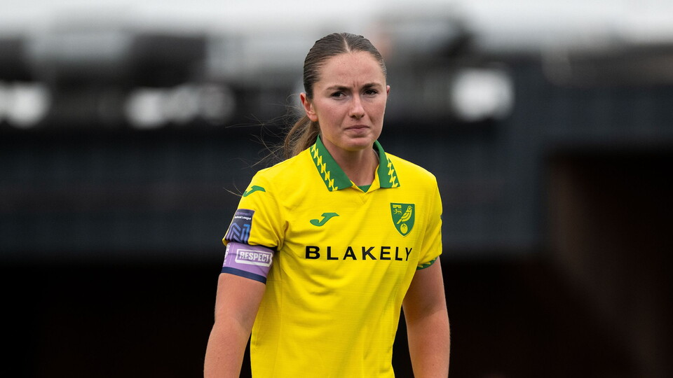 Norwich City Women's first away trip of the 2025/26 campaign sees them travel to the capital to face QPR Women on Sunday, August 24.