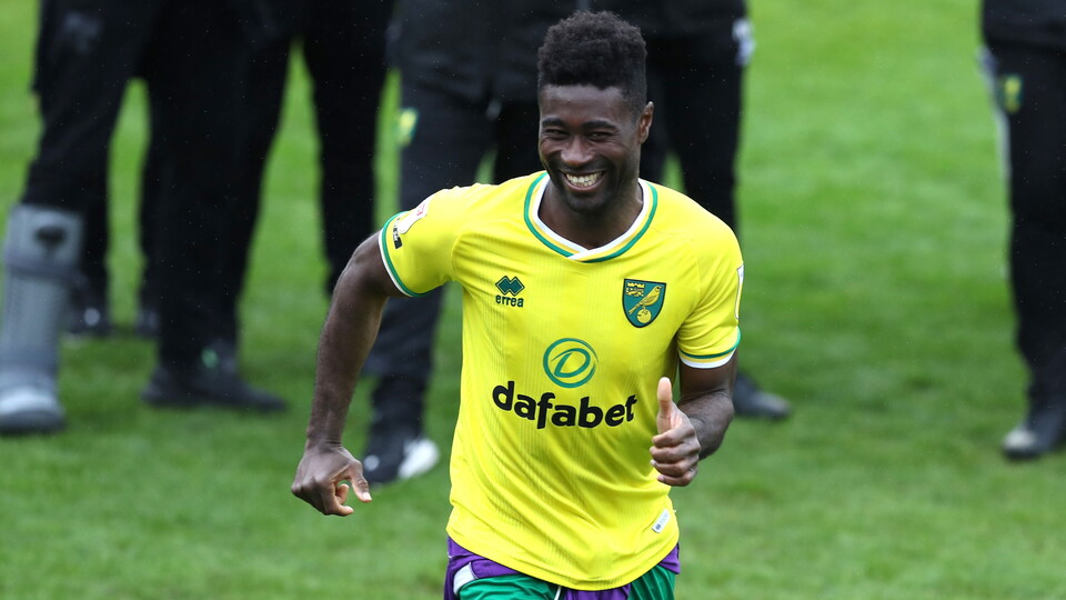 Norwich City legend Alex Tettey will make a return to Carrow Road for the Sky Bet Championship game against Blackburn Rovers on December 17.