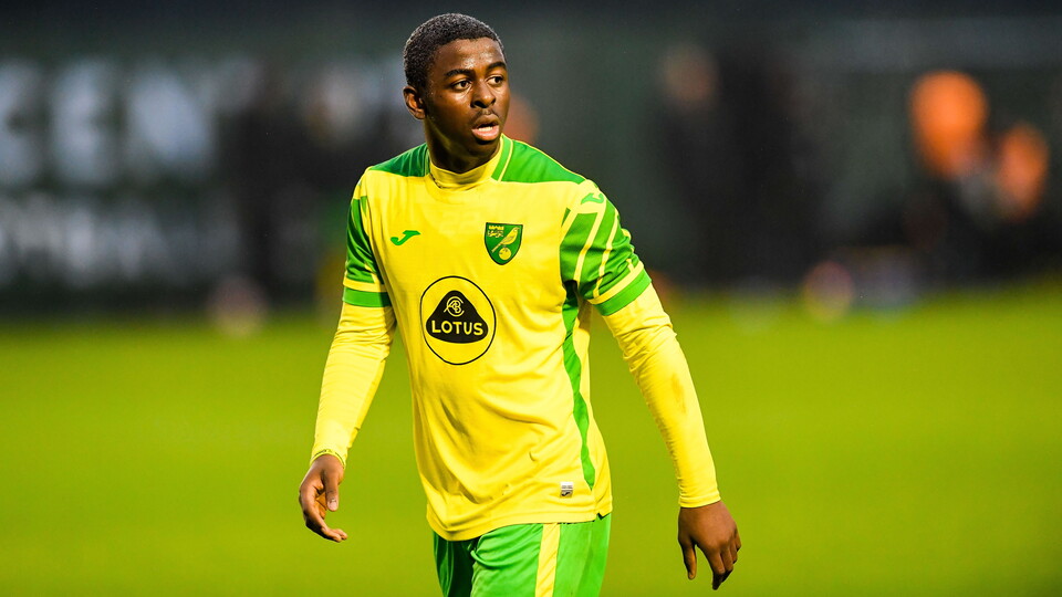Norwich City's Under-18s came from 2-0 down to win 3-2 at home to Brighton & Hove Albion on Saturday afternoon.