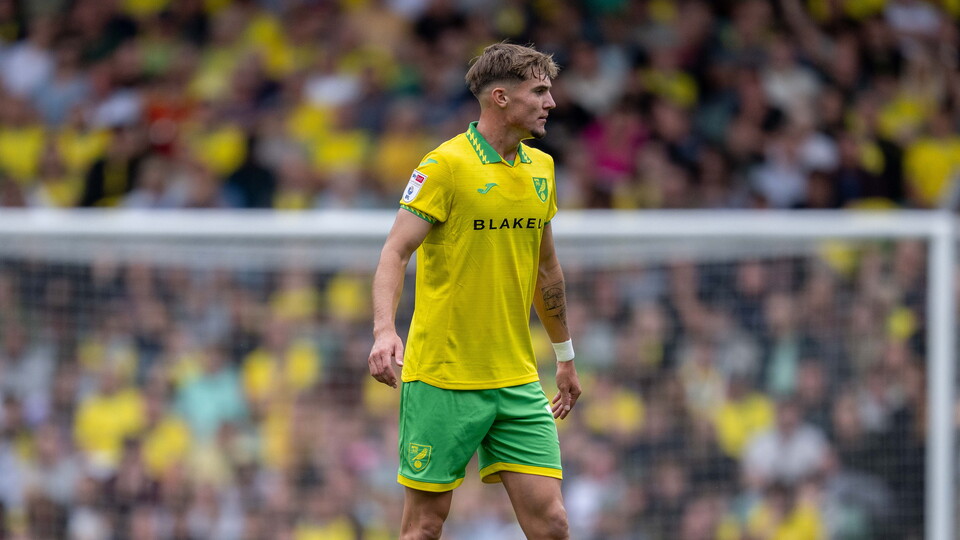 Ticket information for Norwich City's Sky Bet Championship fixture against Bristol City on Saturday, October 18 (KO 3pm), is now available.