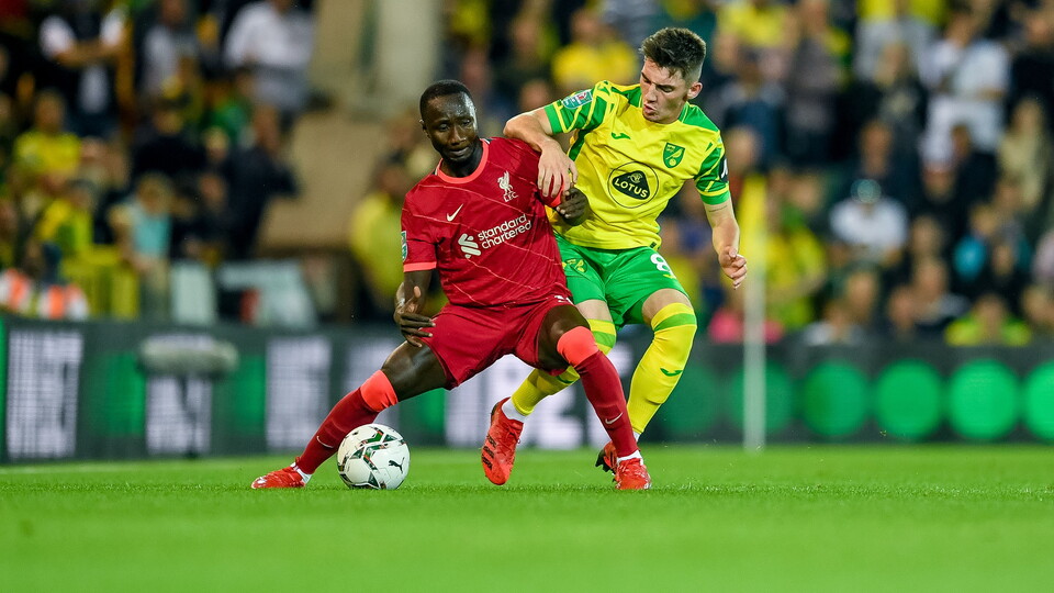 Fixture details have been confirmed for Norwich City’s upcoming Emirates FA Cup fifth round tie away to Liverpool.