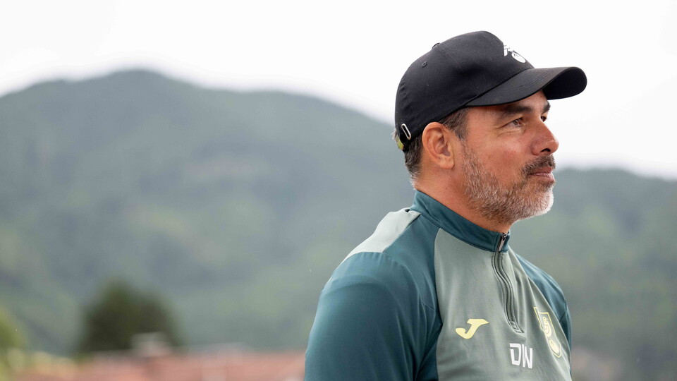 Norwich City head coach David Wagner says everything went how he wanted, as his side were 2-0 winners over Ligue 1 side Toulouse.