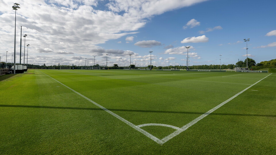 Changes have now been made to the Academy pre-season schedule, with updates to certain fixtures being confirmed.